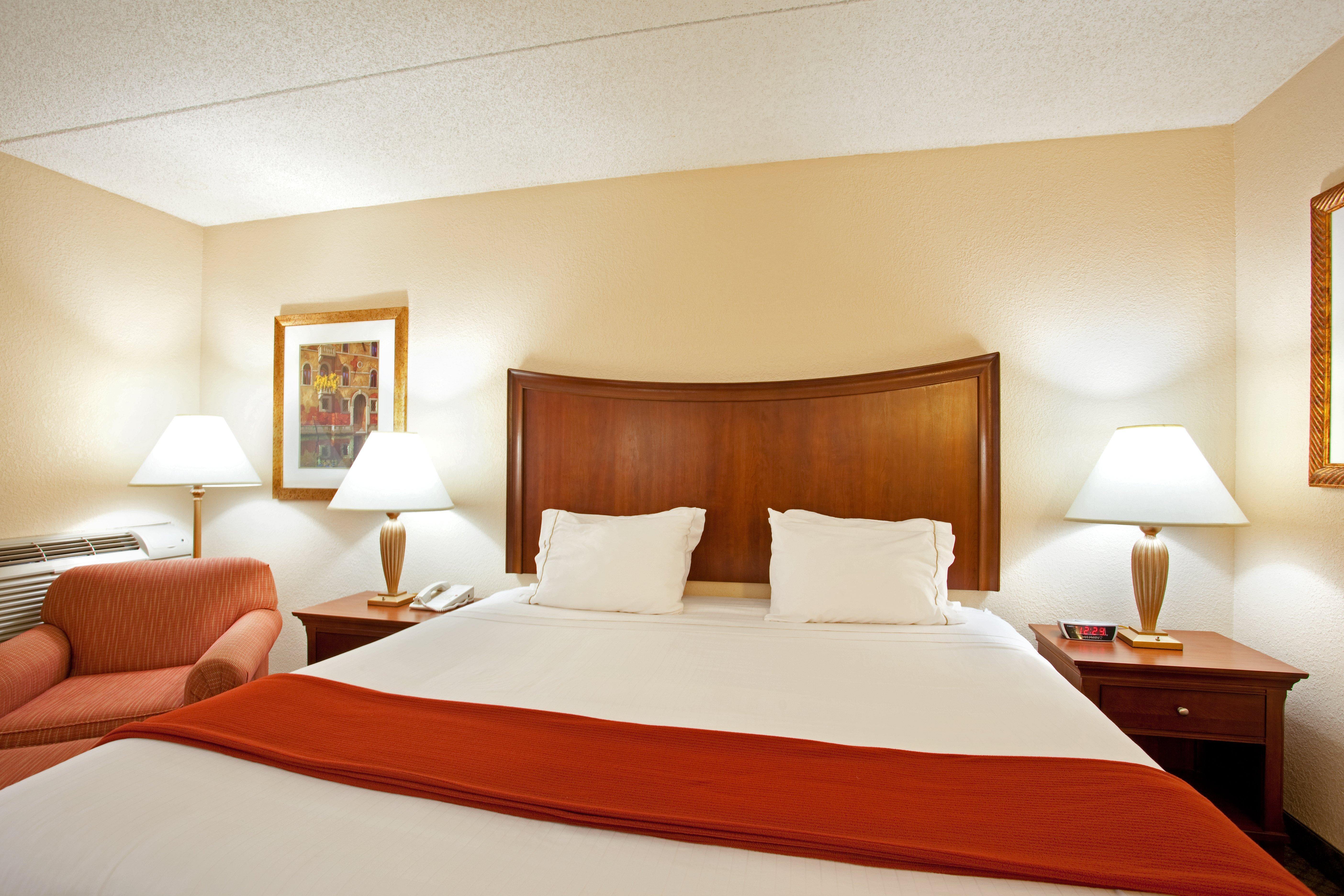 Holiday Inn Express Milwaukee - West Medical Center By Ihg Wauwatosa Exteriör bild