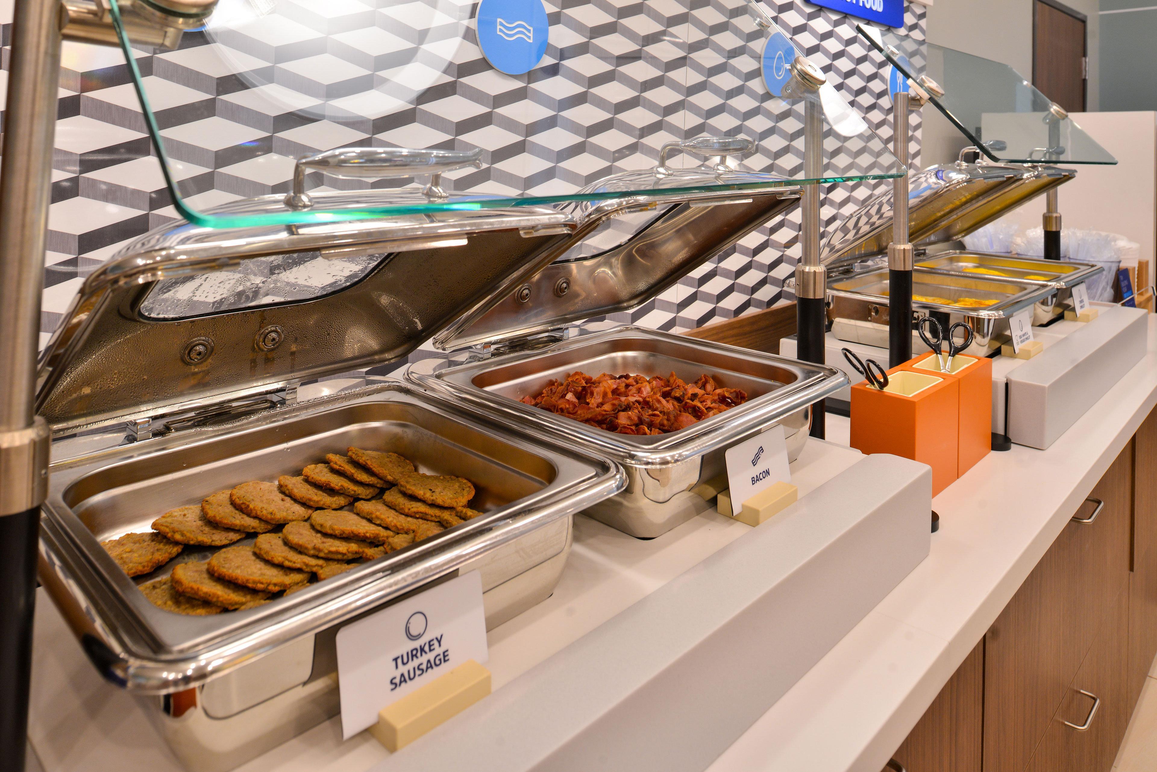 Holiday Inn Express Milwaukee - West Medical Center By Ihg Wauwatosa Exteriör bild