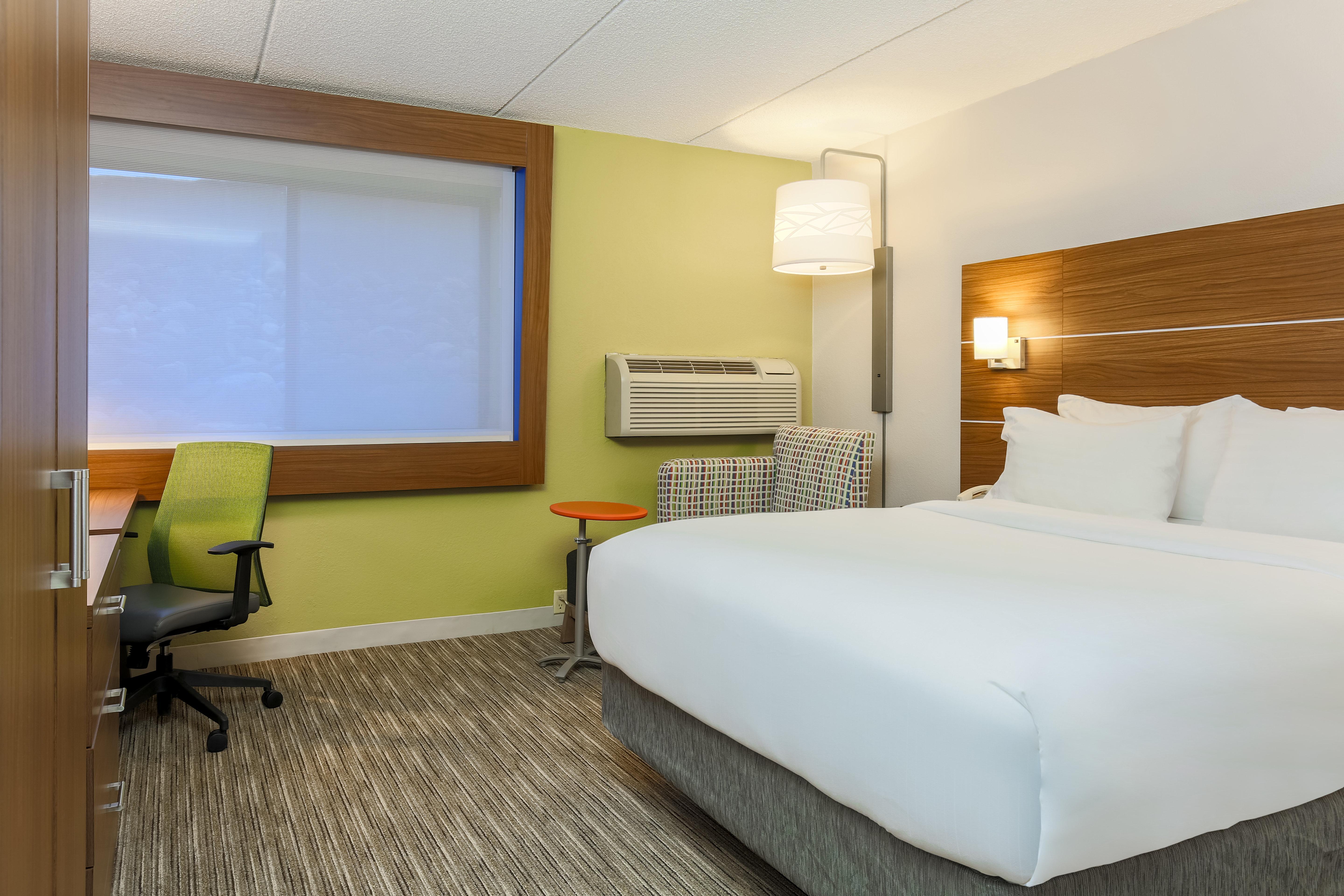 Holiday Inn Express Milwaukee - West Medical Center By Ihg Wauwatosa Exteriör bild