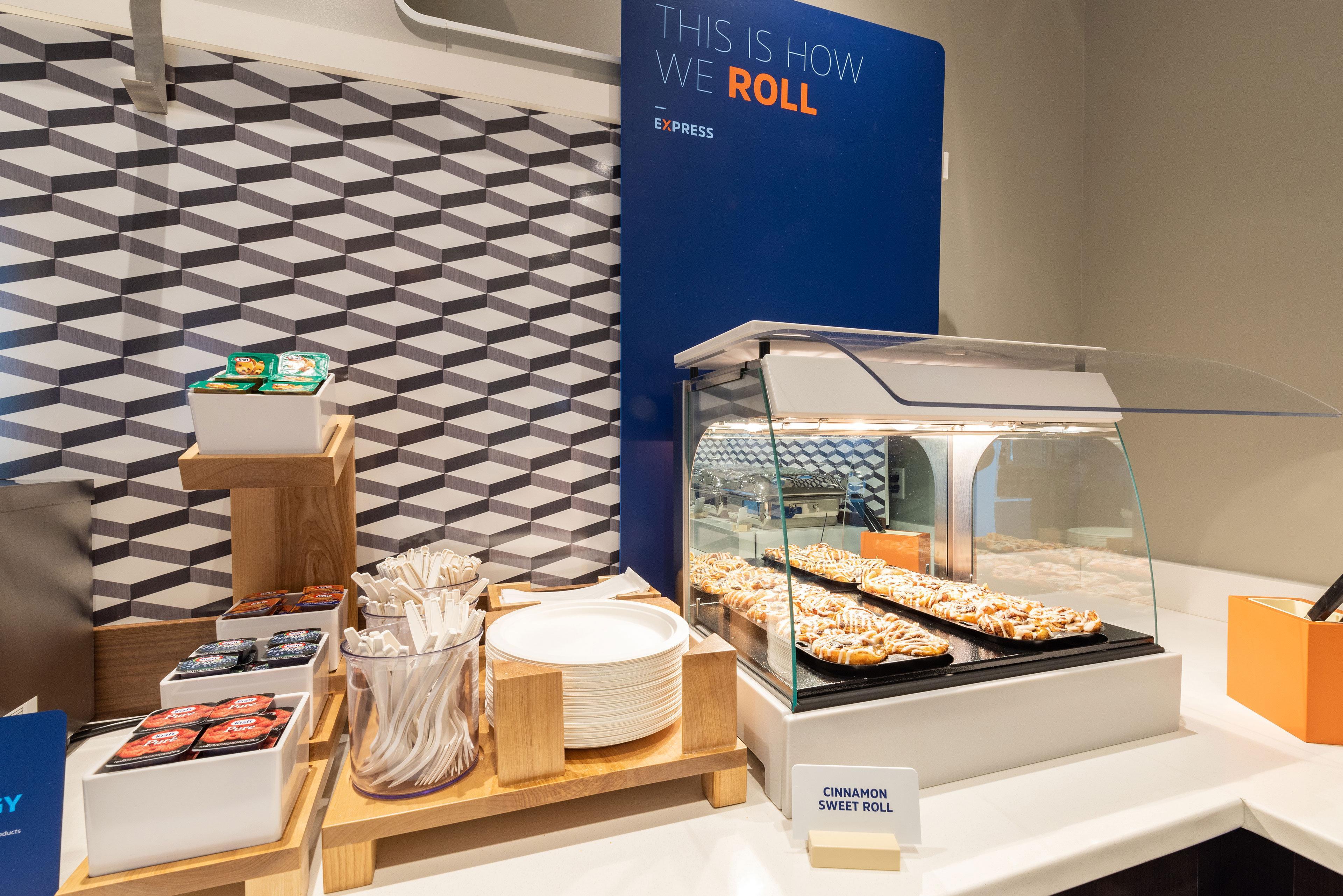 Holiday Inn Express Milwaukee - West Medical Center By Ihg Wauwatosa Exteriör bild