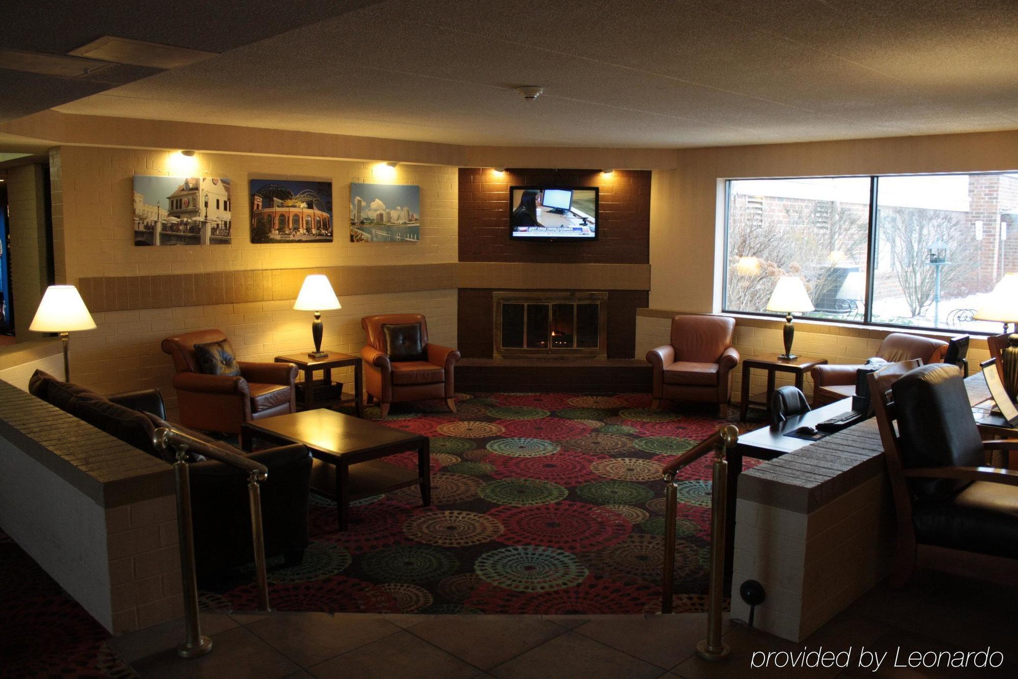 Holiday Inn Express Milwaukee - West Medical Center By Ihg Wauwatosa Exteriör bild